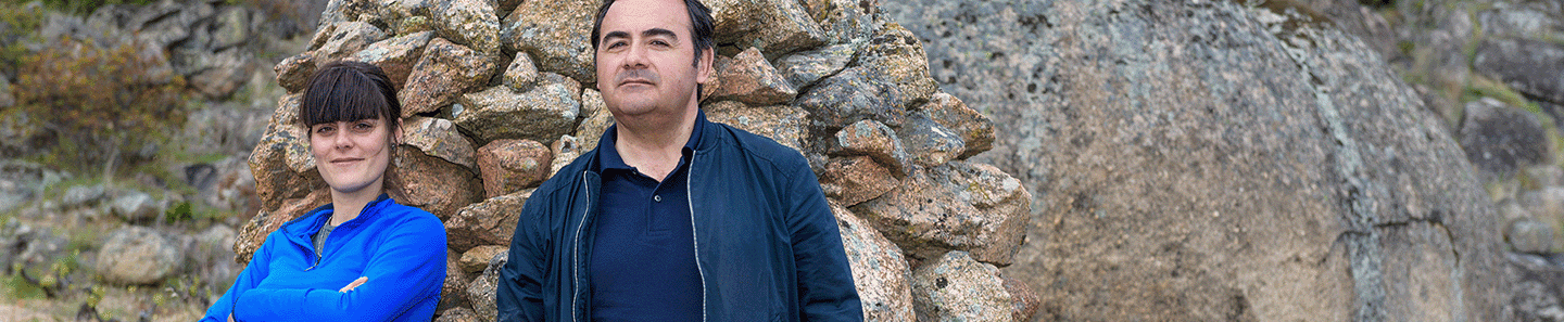 Bodegas Cebreros