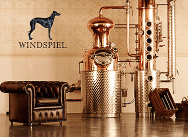 Windspiel Manufaktur
