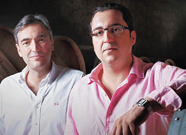 Bodegas Muga
