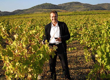 Vignerons de Cascastel