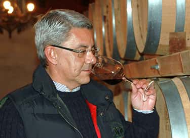 Bodegas Otero