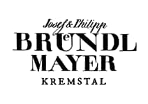 Josef und Philipp Bründlmayer