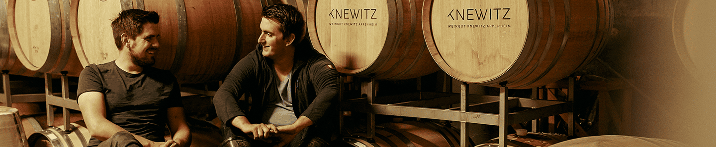 Brüder Knewitz