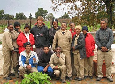 Kleinood Wines