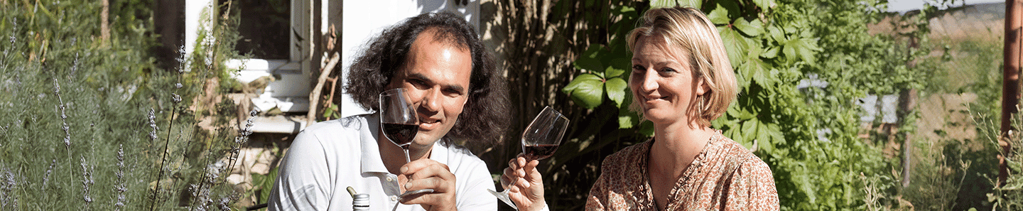 Domaine La Trésorière