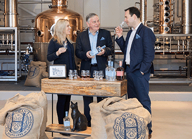 Hayman's of London