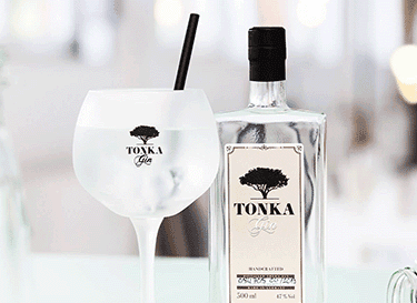 Tonka Gin