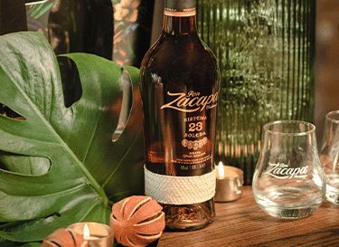 Ron Zacapa 