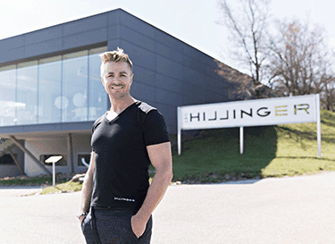 Leo Hillinger