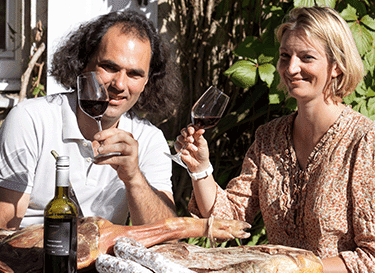 Domaine La Trésorière