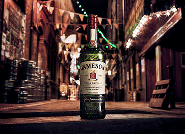 Old Jameson Distillery