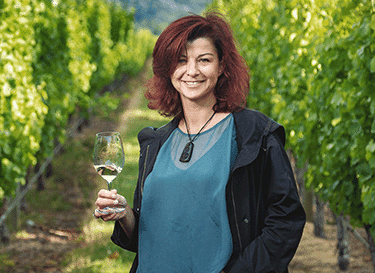 Rimapere Vineyards (Edmond de Rothschild)
