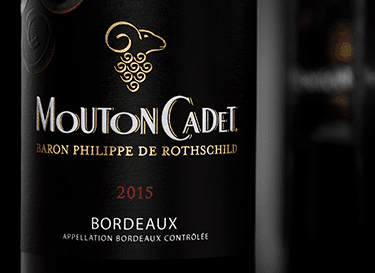 Baron Philippe de Rothschild