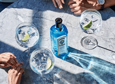 Bombay Sapphire Distillery