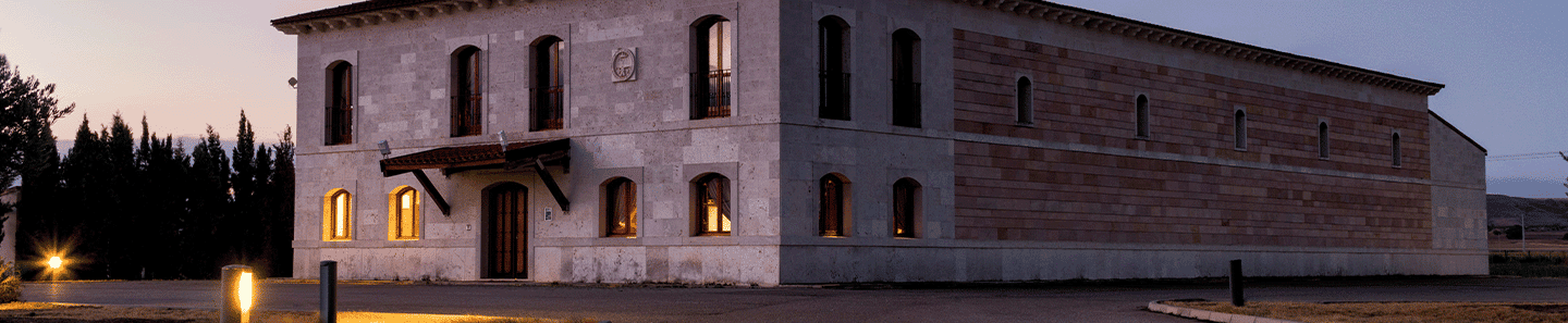 Bodega Penafiel