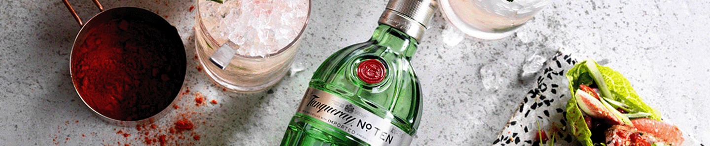 Charles Tanqueray & Co.