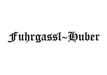 Fuhrgassl-Huber