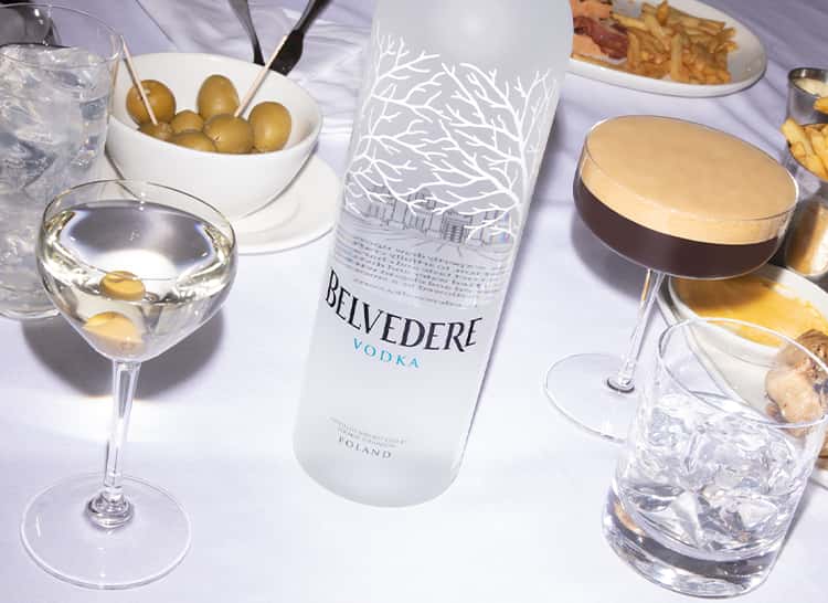 Belvedere