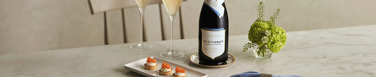 Nyetimber Vineyard