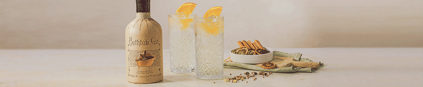 Ableforth Distillers