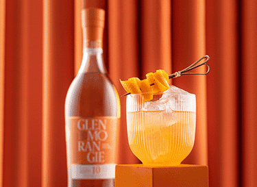 Glenmorangie Distillery