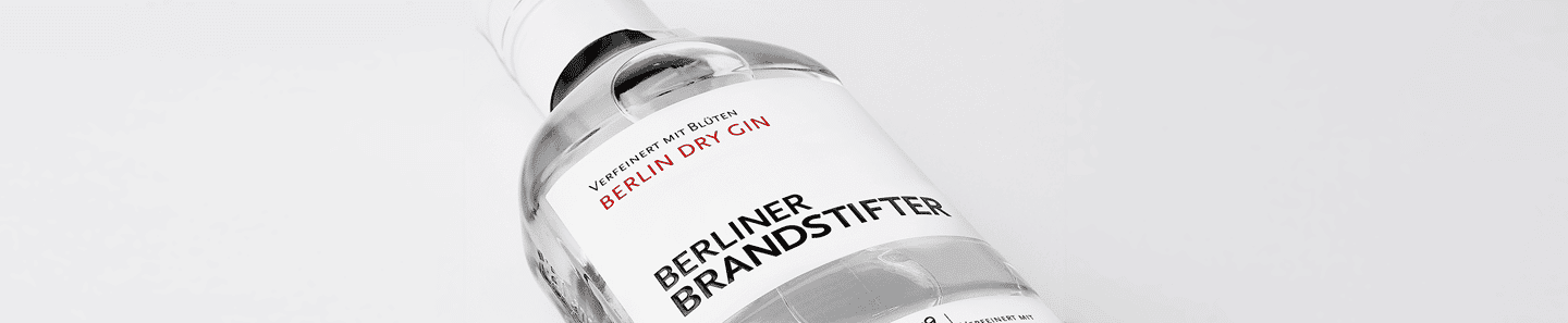 Berliner Brandstifter