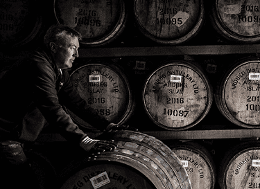 Ardbeg Distillery