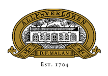 Allesverloren