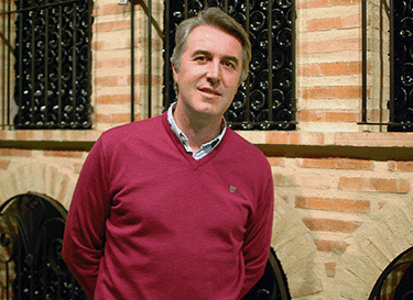 Bodegas Juan Ramón Lozano