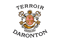 Terroir Daronton Rhonea