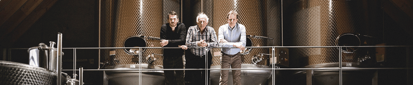 Weingut Ellwanger