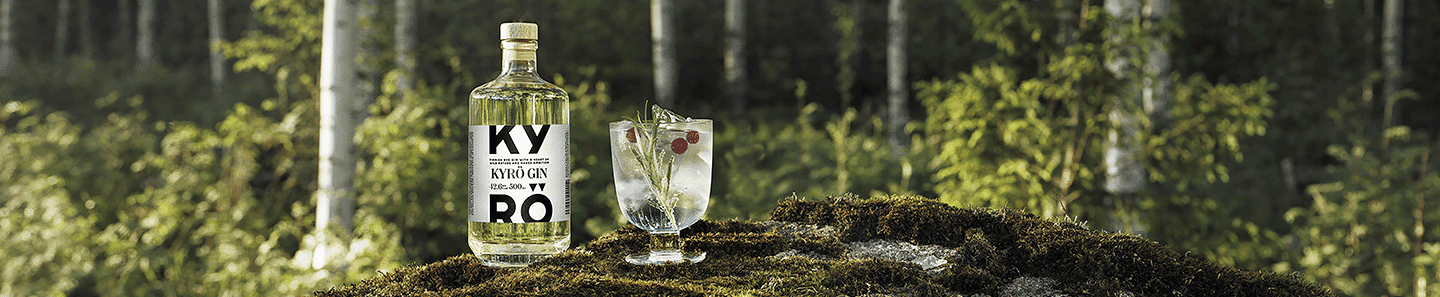 Kyrö Distillery Company