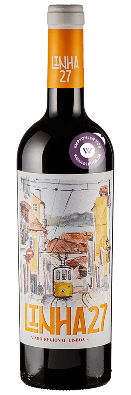 Portugiesischer RosÃ© Rewe Portugiesischer Weissherbst Portugieser