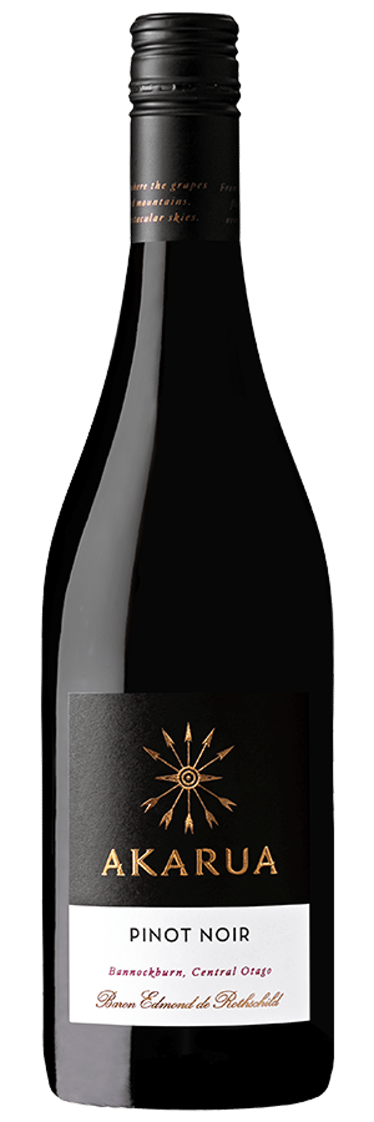 Central otago pinot noir discount
