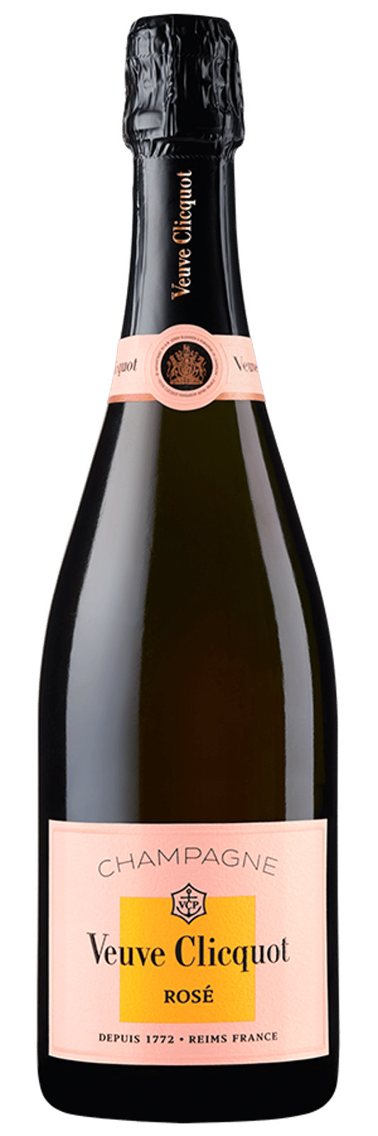 Veuve Clicquot Rosé Champagne 750ml × 2本 Veuve Clicquot Rosé: Champagne at the best price online!