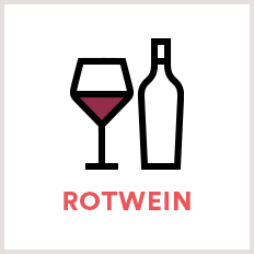 Rotweine online kaufen