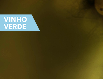 Vinho Verde Entdecken