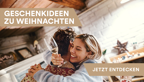 Geschenkideen zu Weihnachten