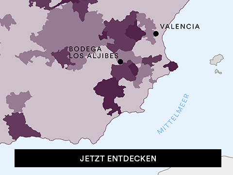 Bodega los aljibes Region