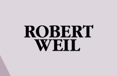 Robert Weil
