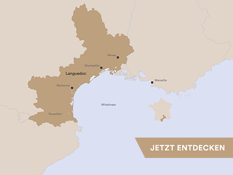 Languedoc-Roussillon