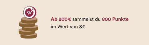 Members Weekend 200€