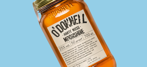 O'Donnell Harte Nuss