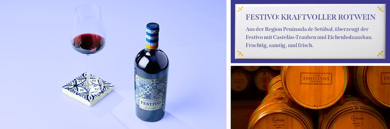 Wein des Jahres