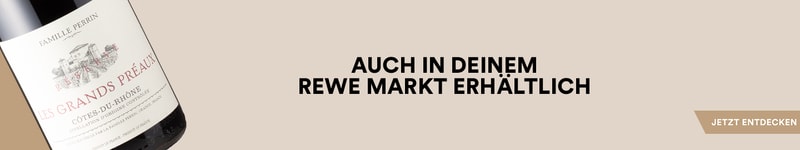 Les Grands Préaux Réserve von Perrin bei REWE