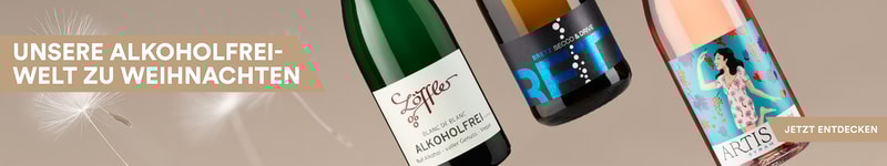 Alkoholfreie Alternativen zu Weihnachten