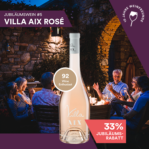 Villa Aix