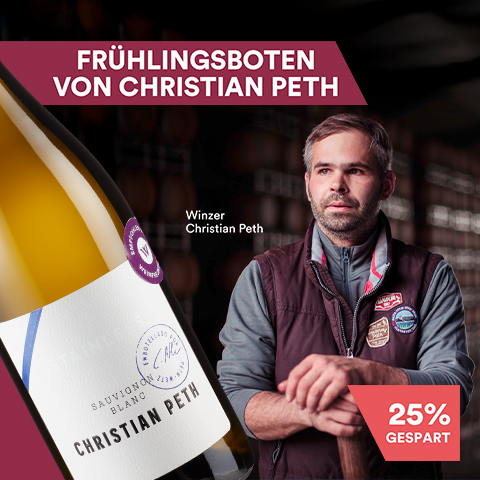 Frühlingsboten von Peth-Wetz