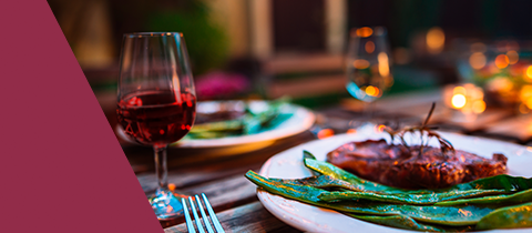Weine zum Grillen