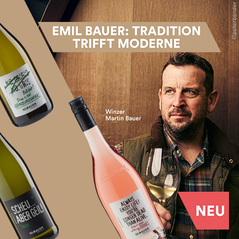 Weingut Emil Bauer